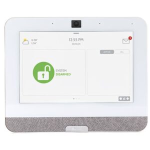 Qolsys IQP4 Panel ST